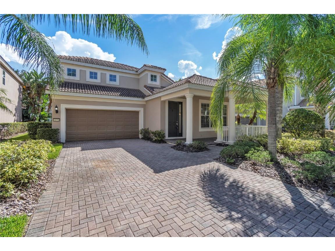 11754 Barletta Drive Orlando FL 32827 O6289182 image1