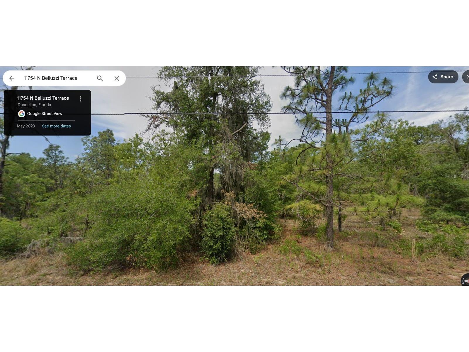 11754 N Belluzzi Terrace Dunnellon FL 34433 O6390812 image1