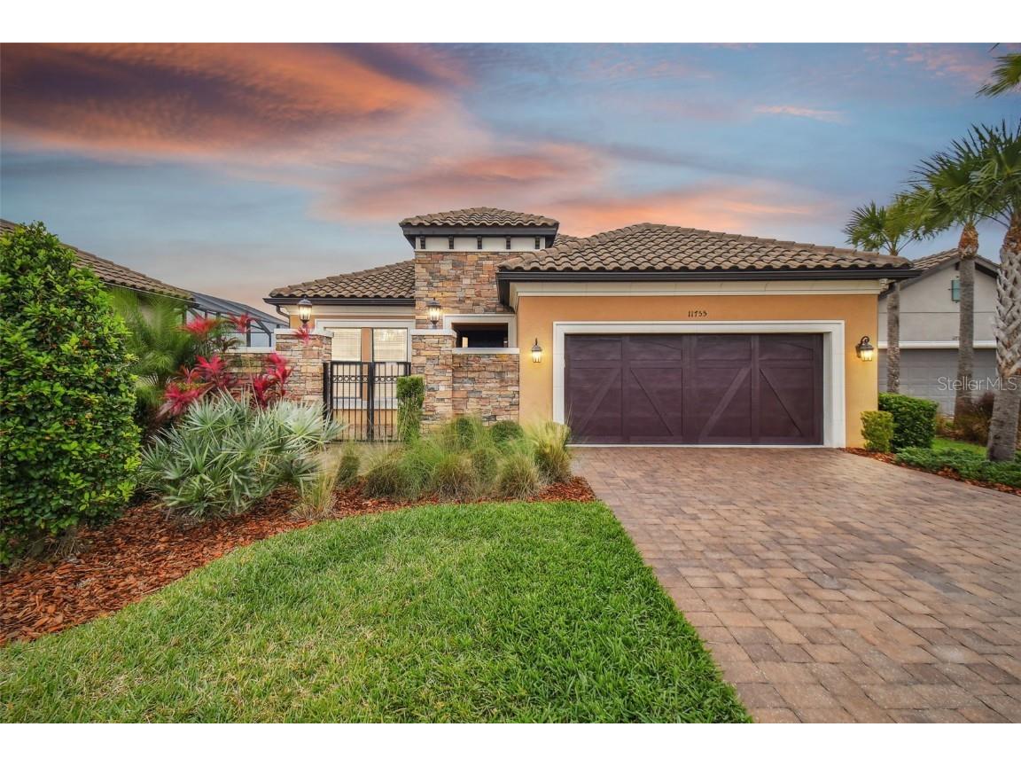 11755 Bitola Drive Odessa FL 33556 U8226264 image1