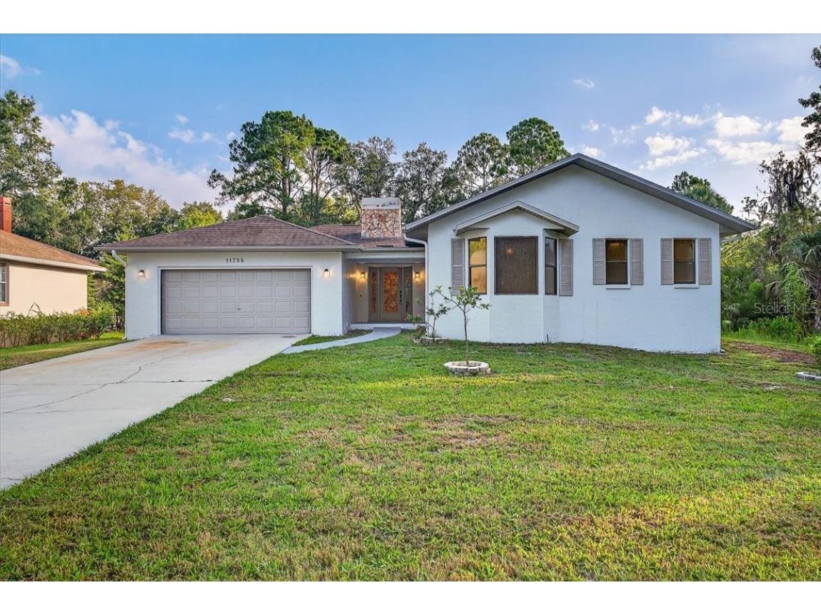 11755 W Fisherman Lane Homosassa FL 34448 TB8440008 image1