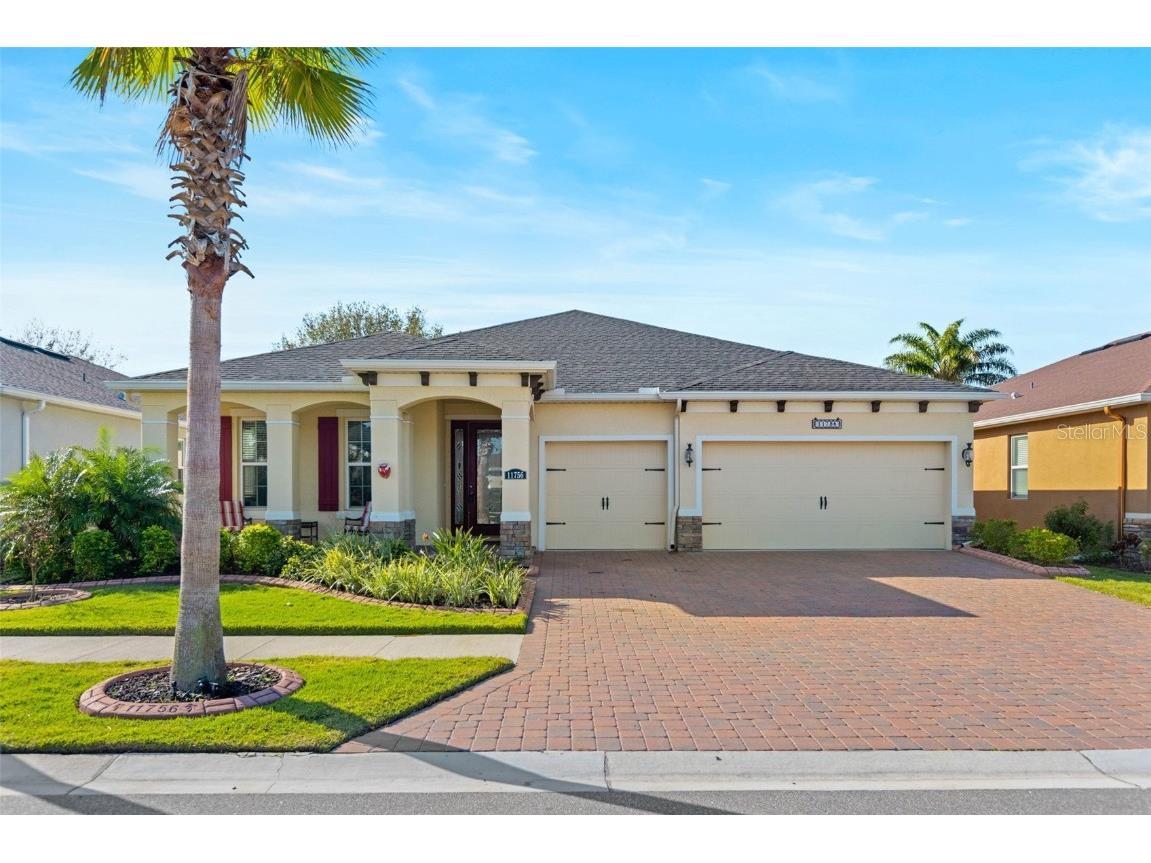 11756 Lake Lucaya Drive Riverview FL 33579 - LAKE LUCAYA T3427187 image1