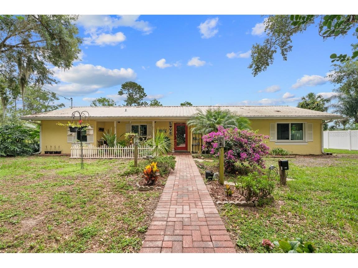 11758 SE 123rd Street Belleview FL 34420 - BOWERS LAKE OM658840 image1