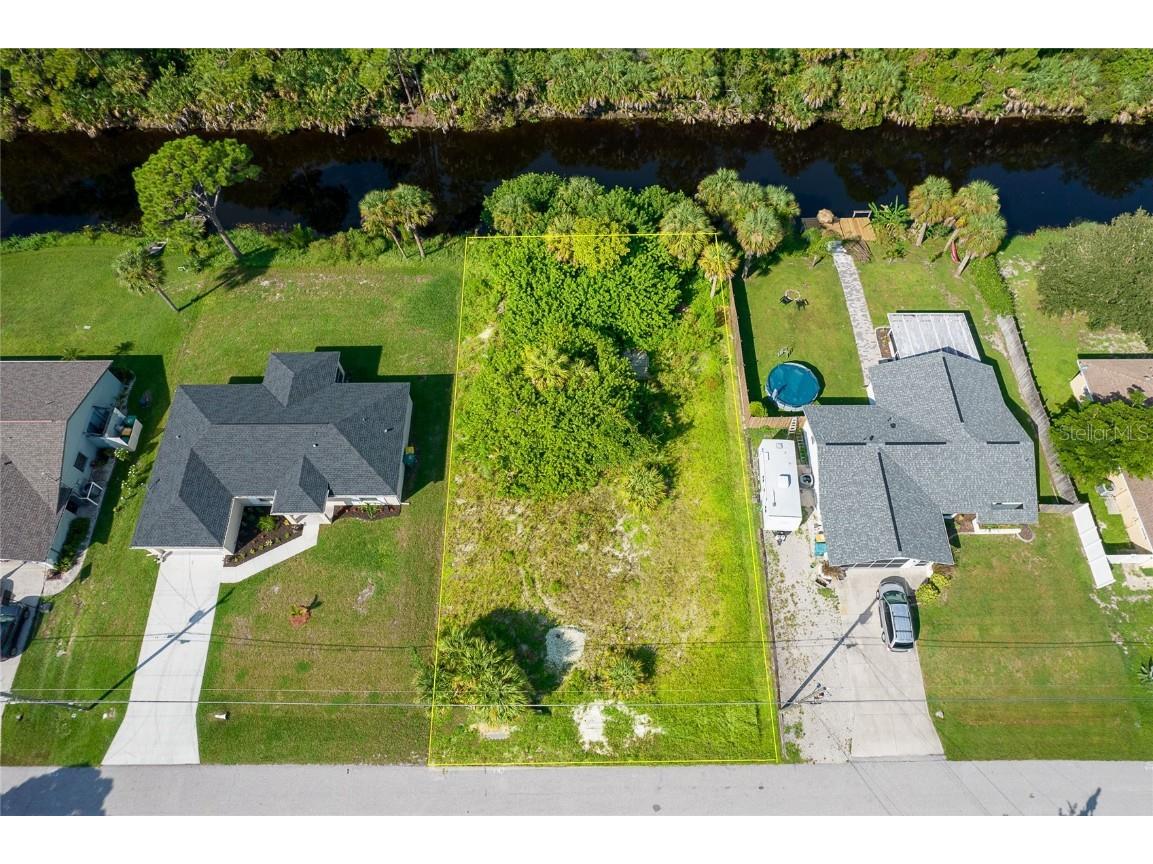 11759 Claremont Drive Port Charlotte FL 33981 N6123115 image1