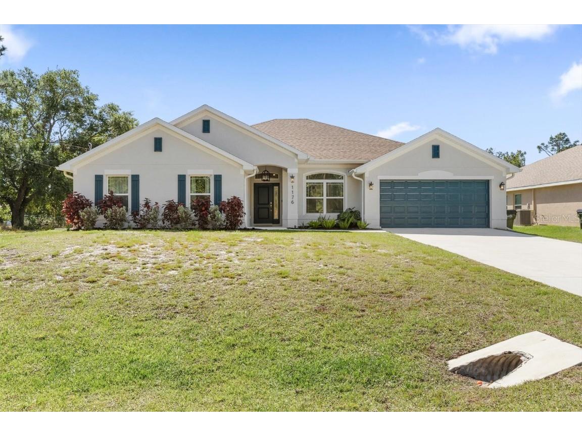 1176 Barstow Avenue North Port FL 34288 T3519872 image1