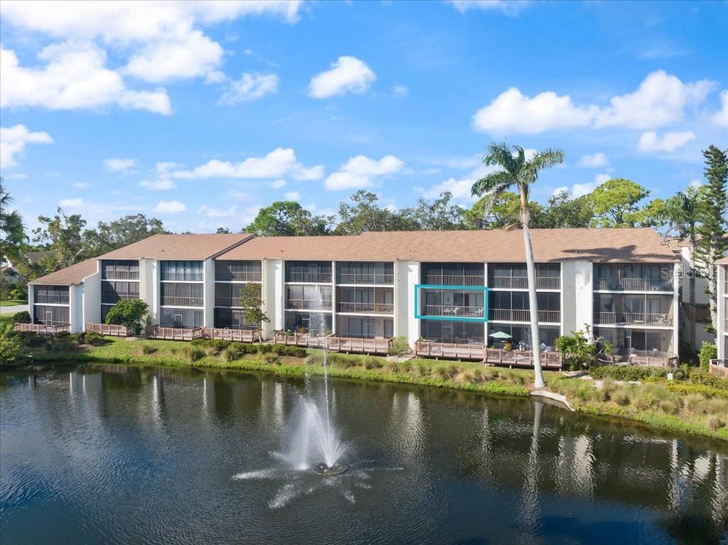 1176 Bird Bay Way #207 Venice FL 34285 N6140530 image1