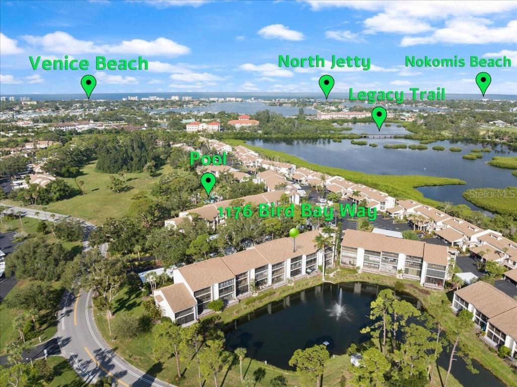 1176 Bird Bay Way #207 Venice FL 34285 N6140530 image31