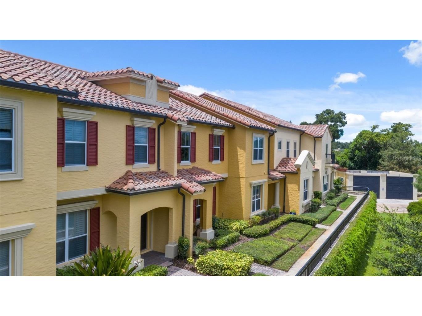 1176 Charming Street Maitland FL 32751 - LAKE CHARITY O6016723 image1