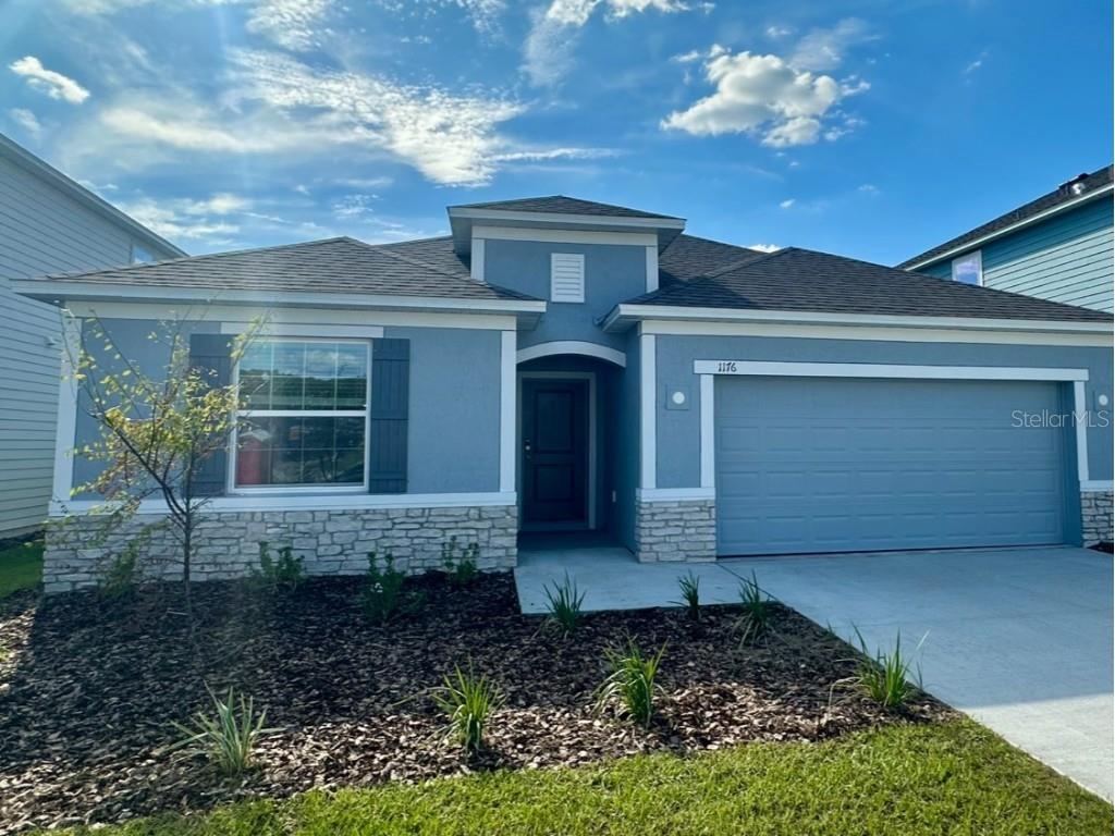1176 NW 243 Terrace Newberry FL 32669 J993327 image1