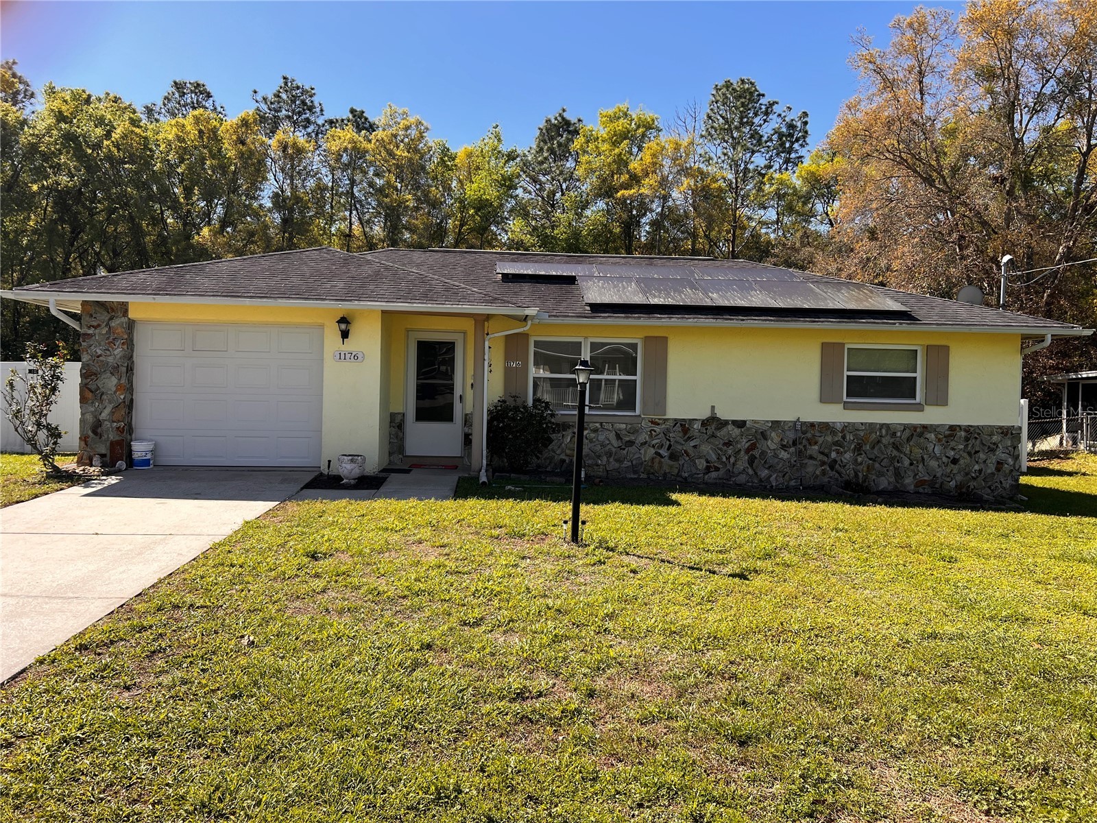 1176 W Buttonbush Dr Beverly Hills FL 34465 W7884053 image1
