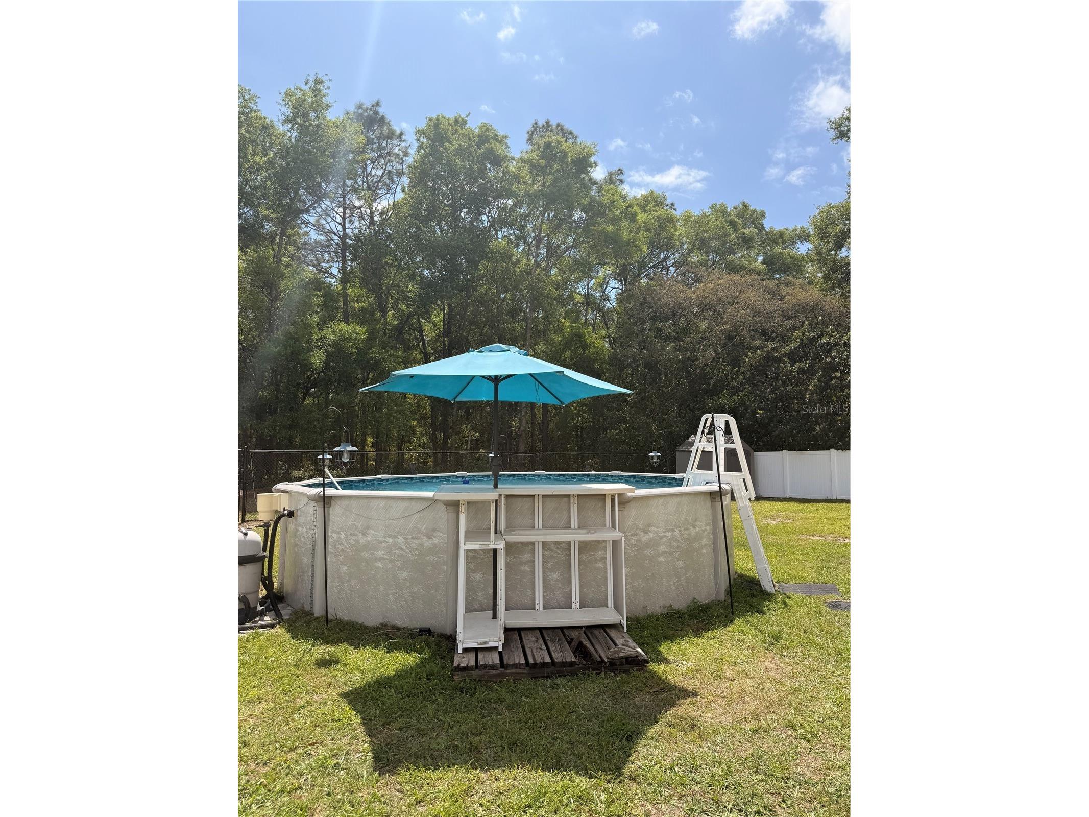1176 W Buttonbush Dr Beverly Hills FL 34465 W7884053 image53