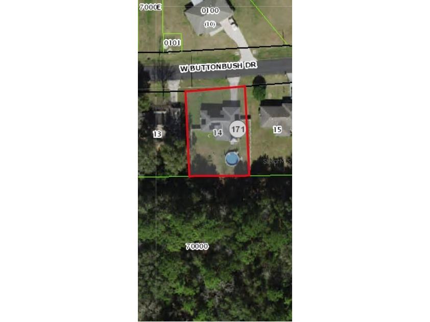 1176 W Buttonbush Dr Beverly Hills FL 34465 W7884053 image70