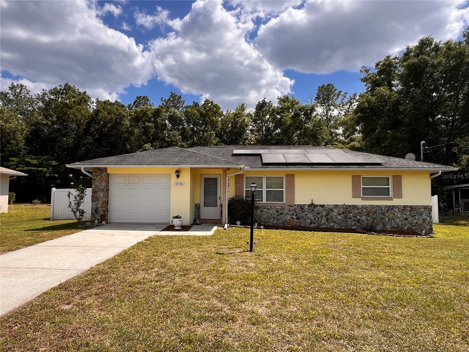 1176 W Buttonbush Dr Beverly Hills FL 34465 W7884053 image8