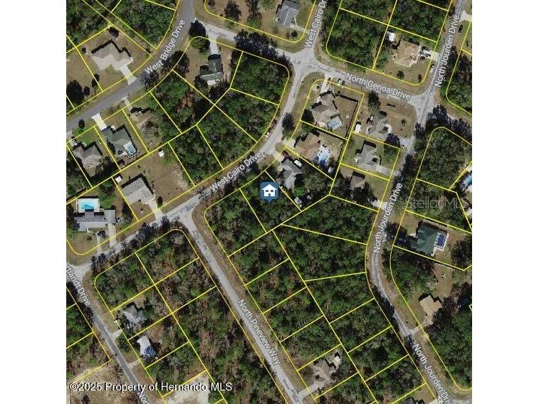 1176 W Cairo Drive Citrus Springs FL 34434 W7878974 image1