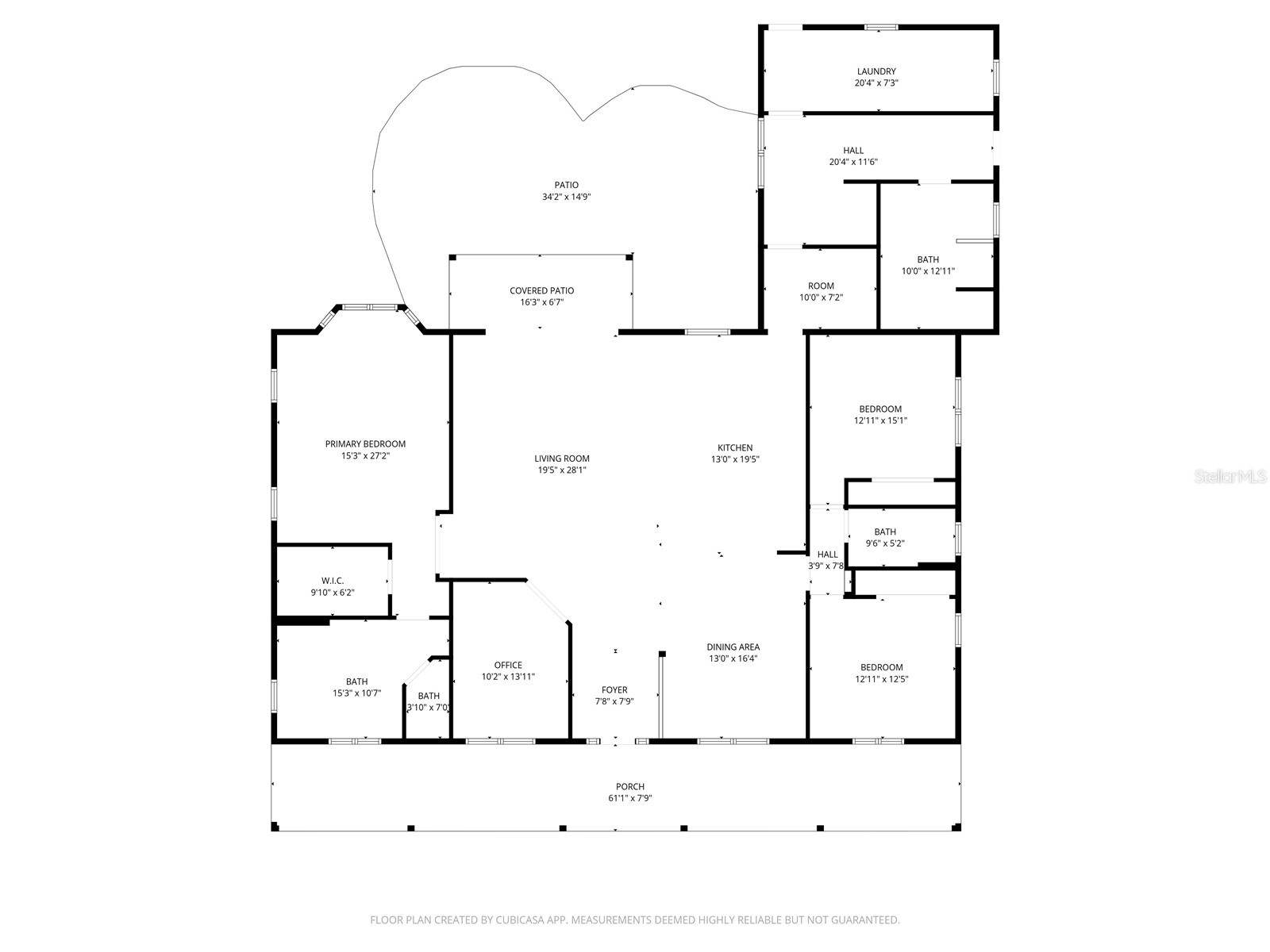 11760 NW 170th Street Reddick FL 32686 OM719045 image3