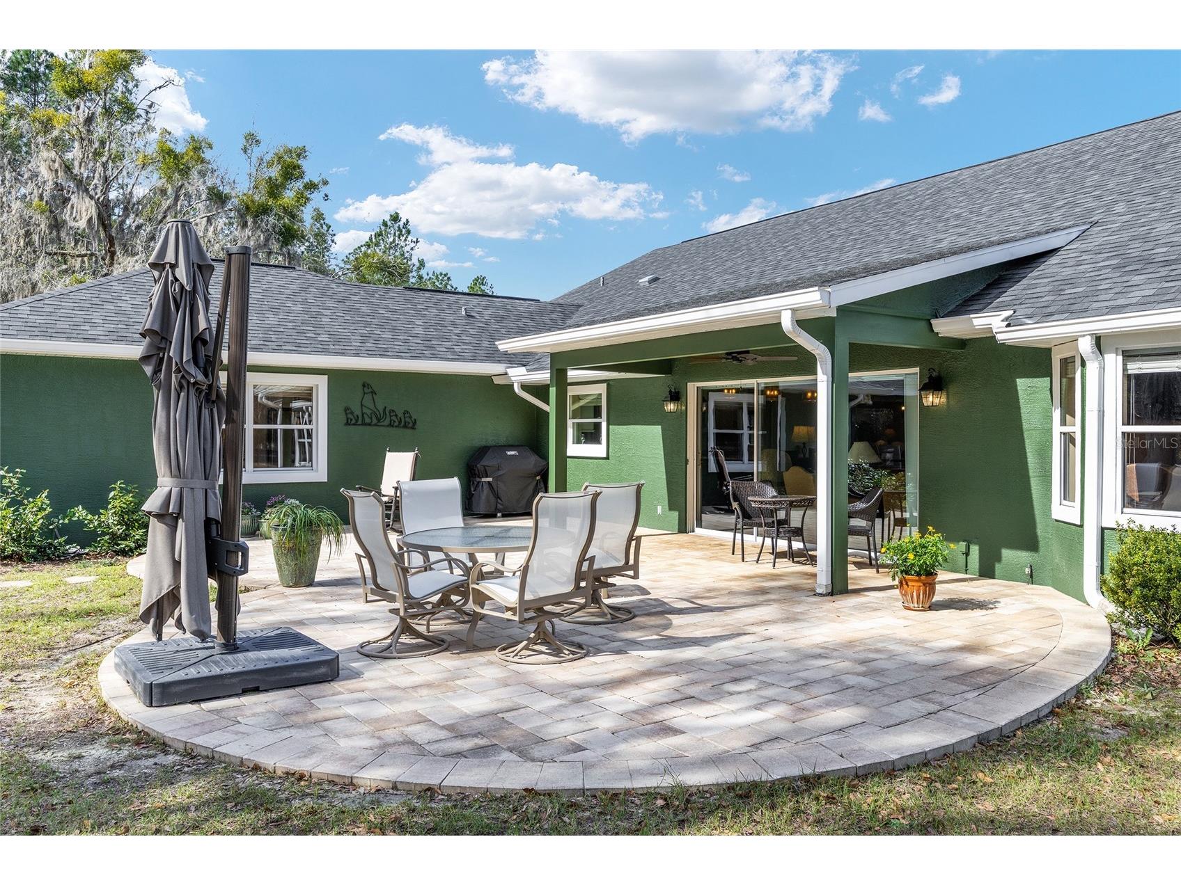 11760 NW 170th Street Reddick FL 32686 OM719045 image44