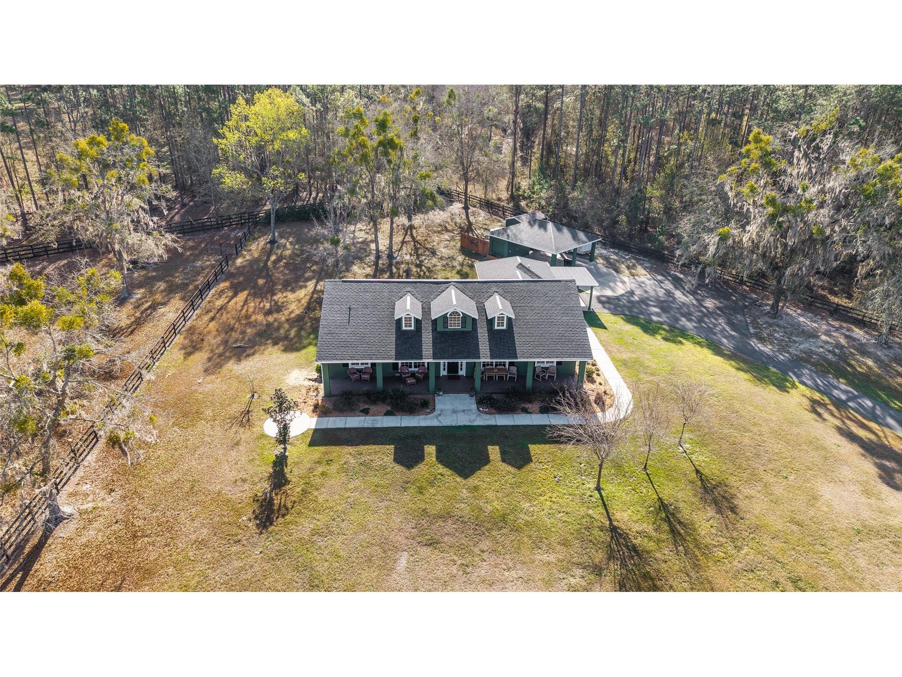 11760 NW 170th Street Reddick FL 32686 OM719045 image62