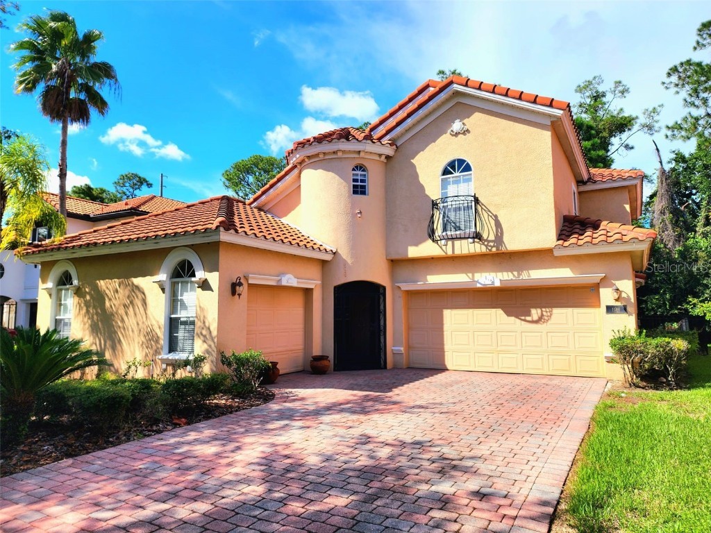 11761 Bella Milano Court Windermere FL 34786 S5112226 image1