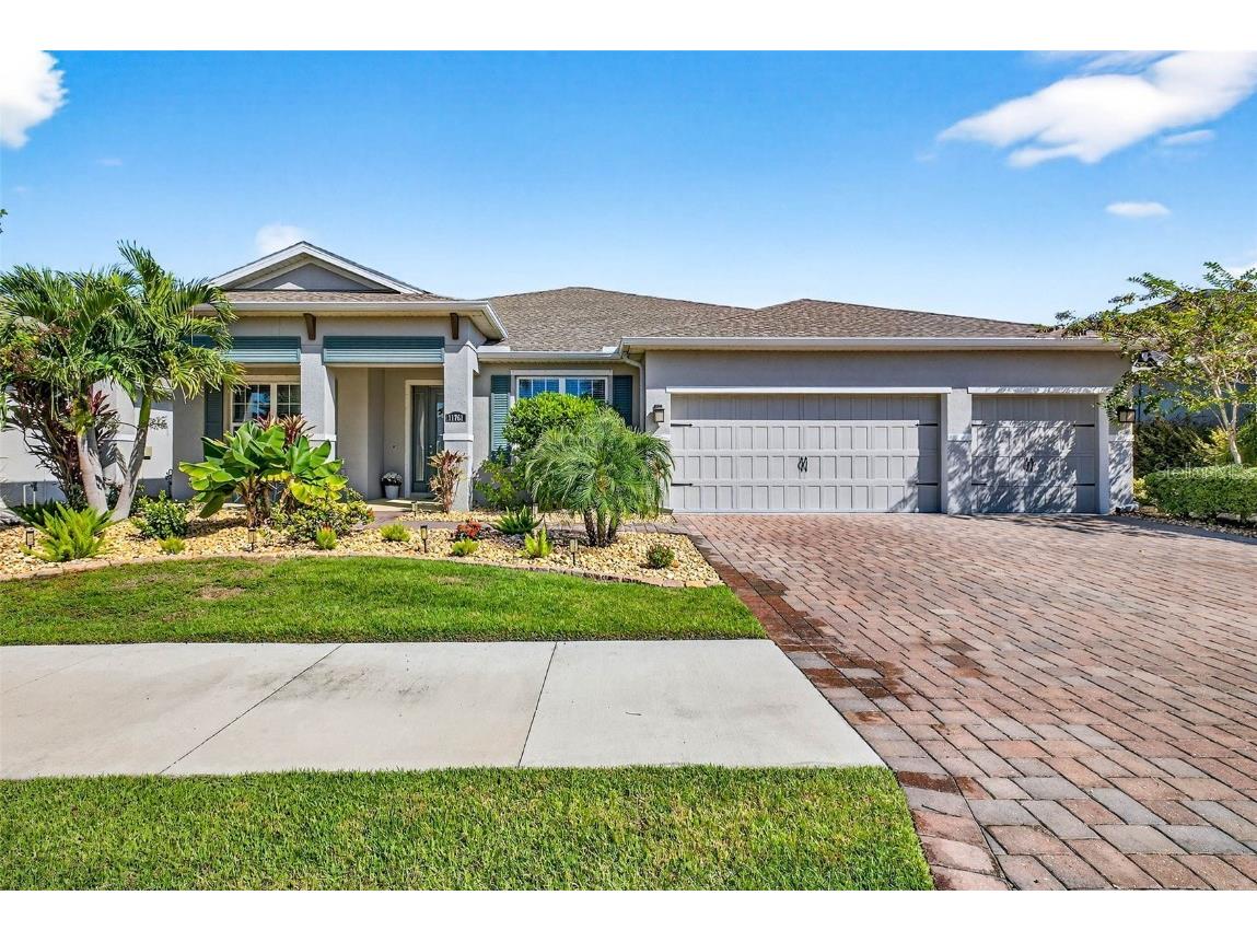 11761 Lake Lucaya Drive Riverview FL 33579 TB8431346 image1