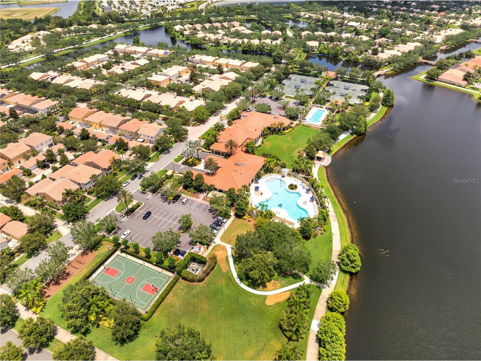 11763 Aurelio Ln Orlando FL 32827 O6415878 image55
