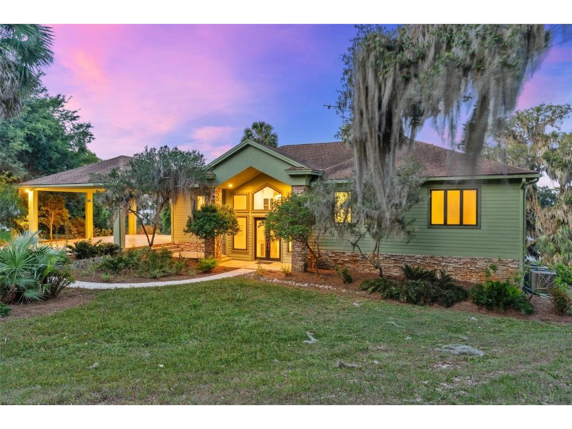 11763 Taylor Road Thonotosassa FL 33592 - LAKE THONOTOSASSA T3530076 image1