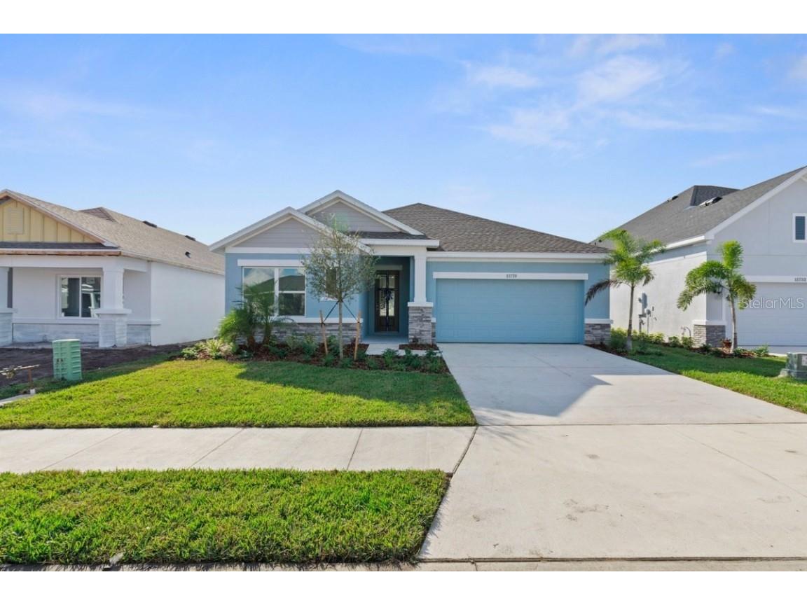 11764 Richmond Trail Parrish FL 34219 T3459544 image1