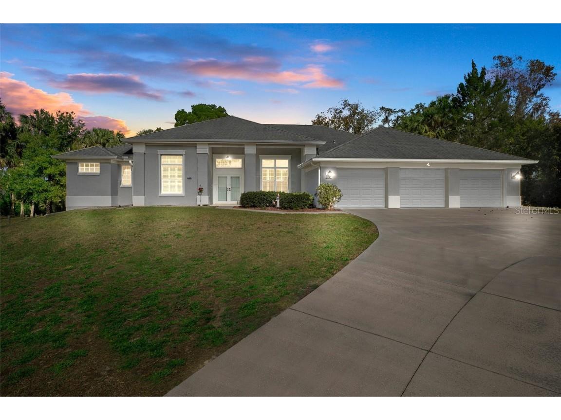 11765 W Timberlane Drive Homosassa FL 34448 OM691466 image1