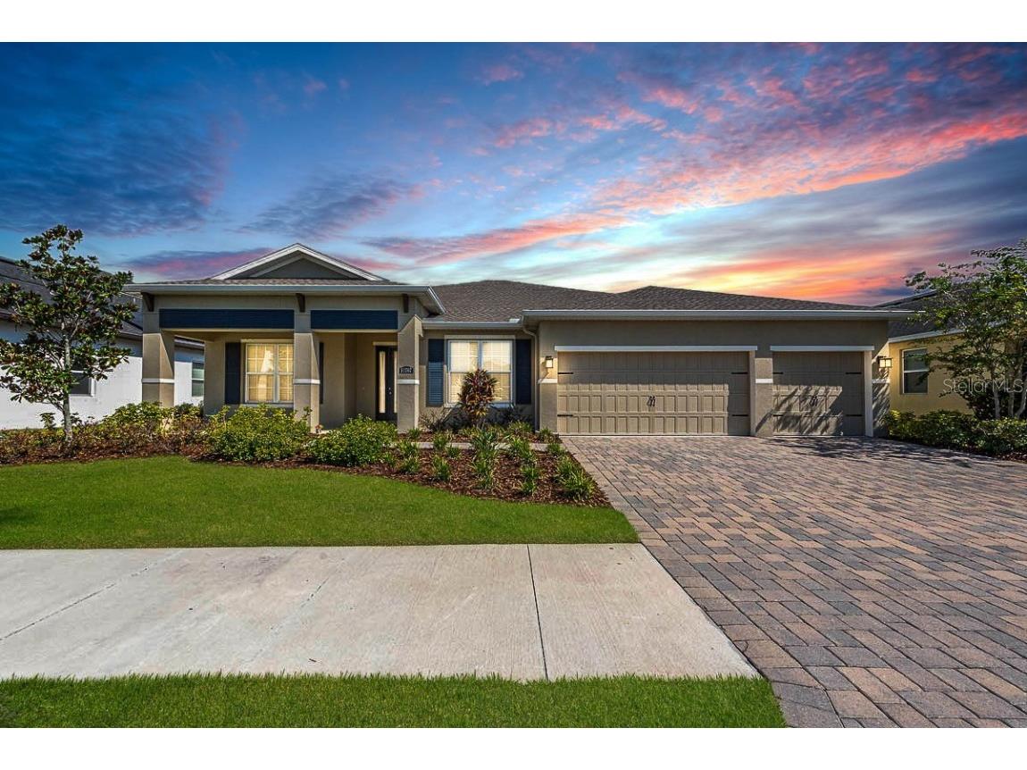 11767 Lake Lucaya Drive Riverview FL 33579 - LUCAYA LAKE T3471699 image1