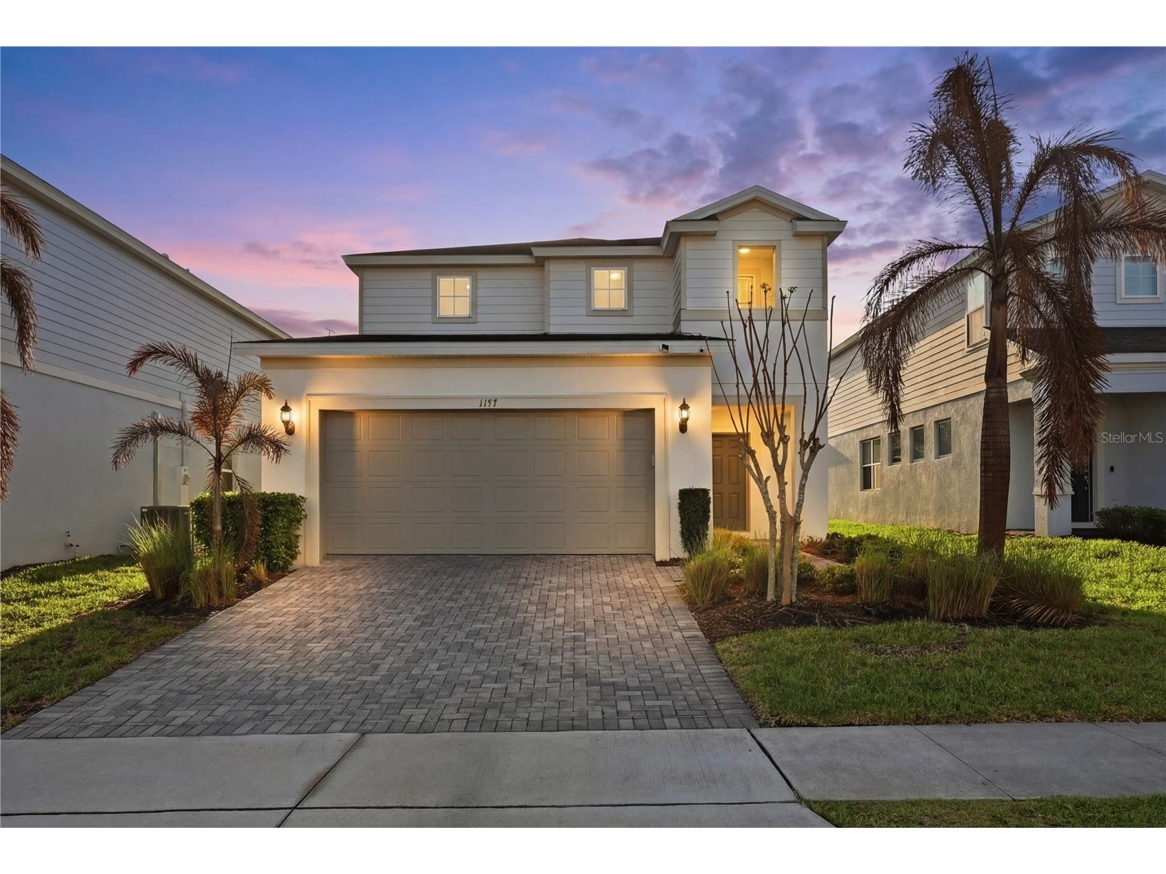 1177 Aloha Boulevard Davenport FL 33897 TB8502549 image1