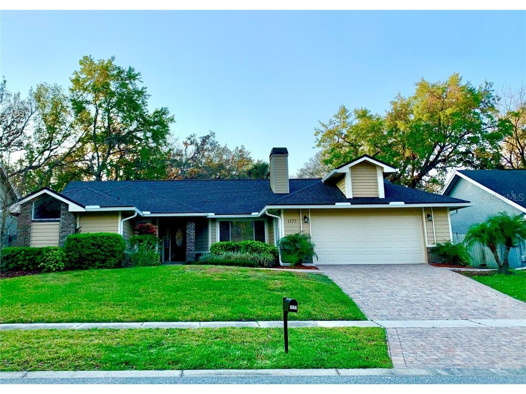 1177 Baltic Lane Winter Springs FL 32708 O6224346 image1