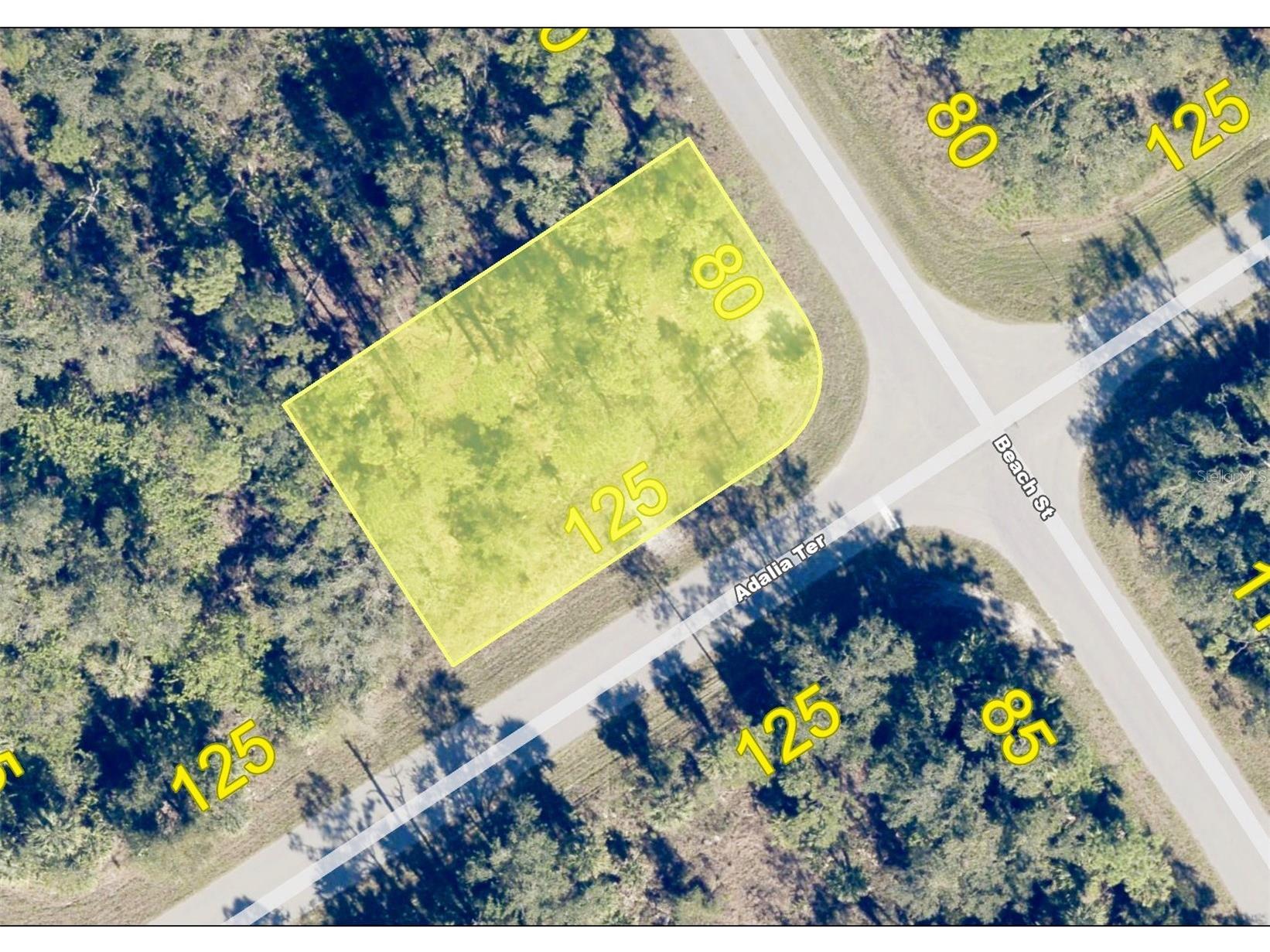 1177 Beach Street Port Charlotte FL 33953 C7526548 image1