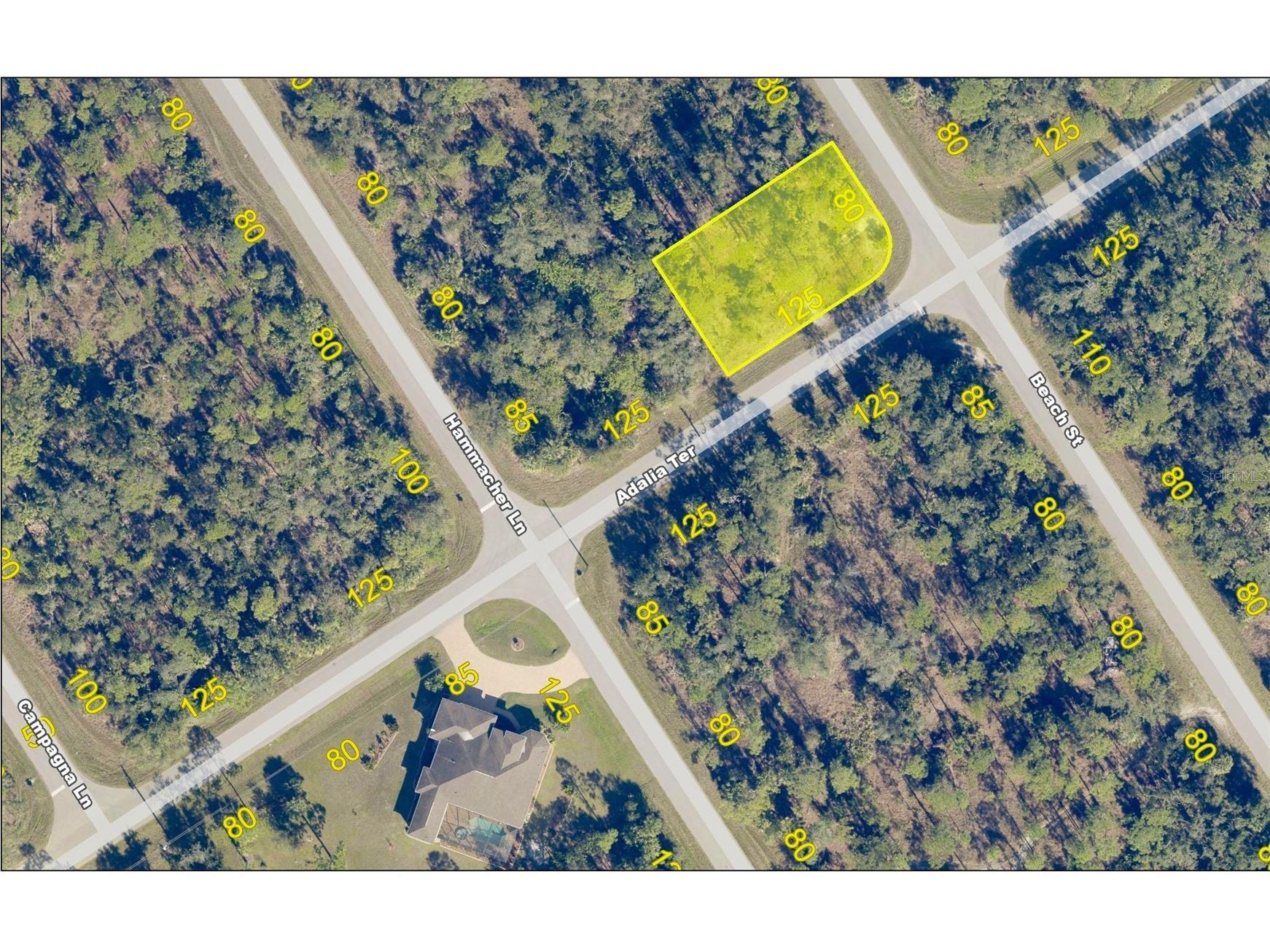 1177 Beach Street Port Charlotte FL 33953 C7526548 image3