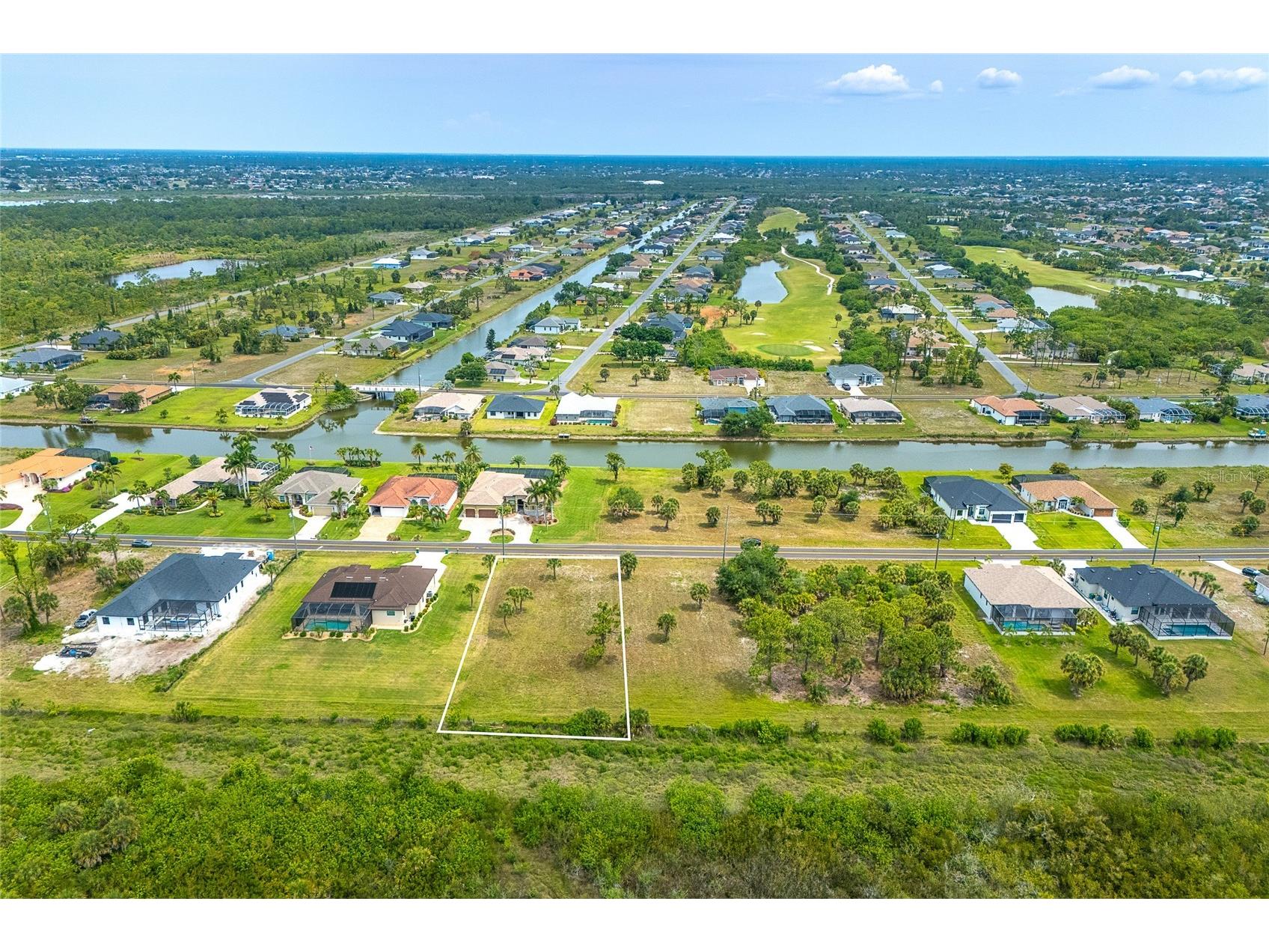 1177 Boundary Boulevard Rotonda West FL 33947 D6147450 image1