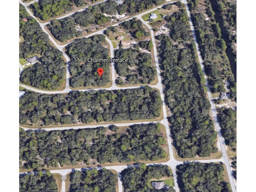 1177 Chalmer Terrace Port Charlotte FL 33953 A4543417 image1