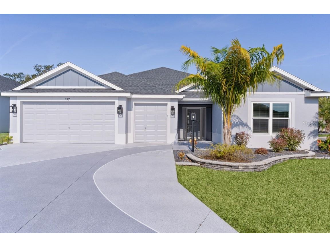 1177 Elkington Road The Villages FL 34762 G5105118 image1
