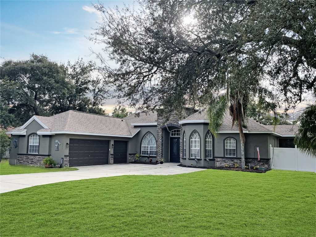 1177 Finland Drive Spring Hill FL 34609 W7859504 image1