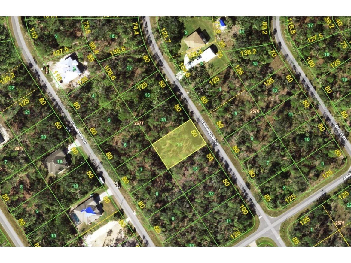 1177 Hammacher Lane Port Charlotte FL 33953 C7515076 image2