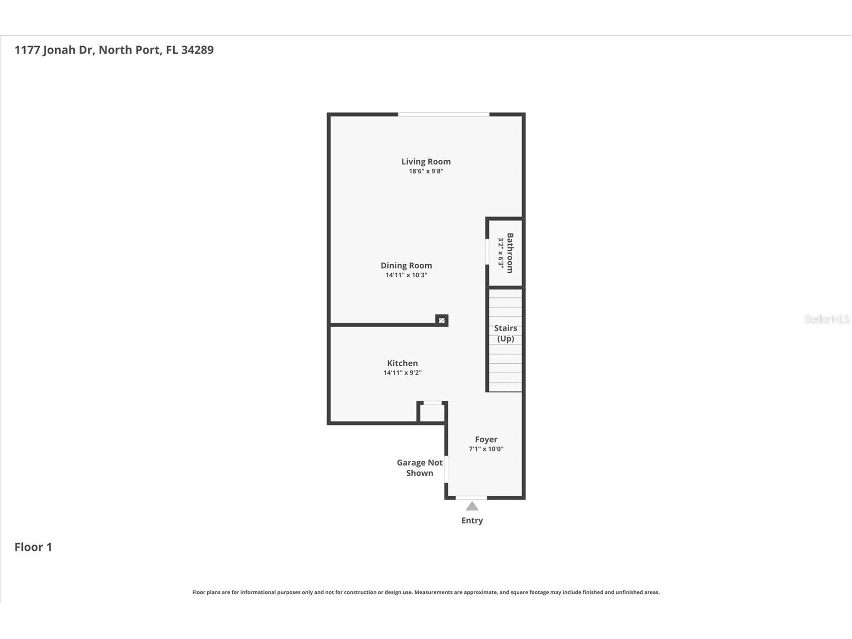 1177 Jonah Drive North Port FL 34289 C7524366 image7