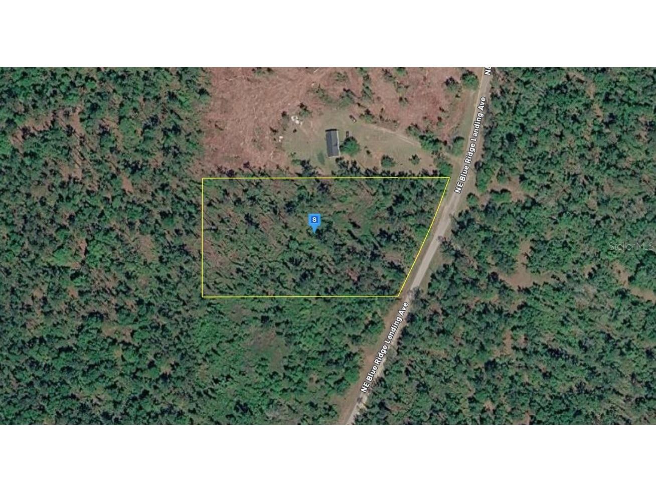 1177 NE Blue Ridge Landing Avenue Lee FL 32059 A4681973 image1