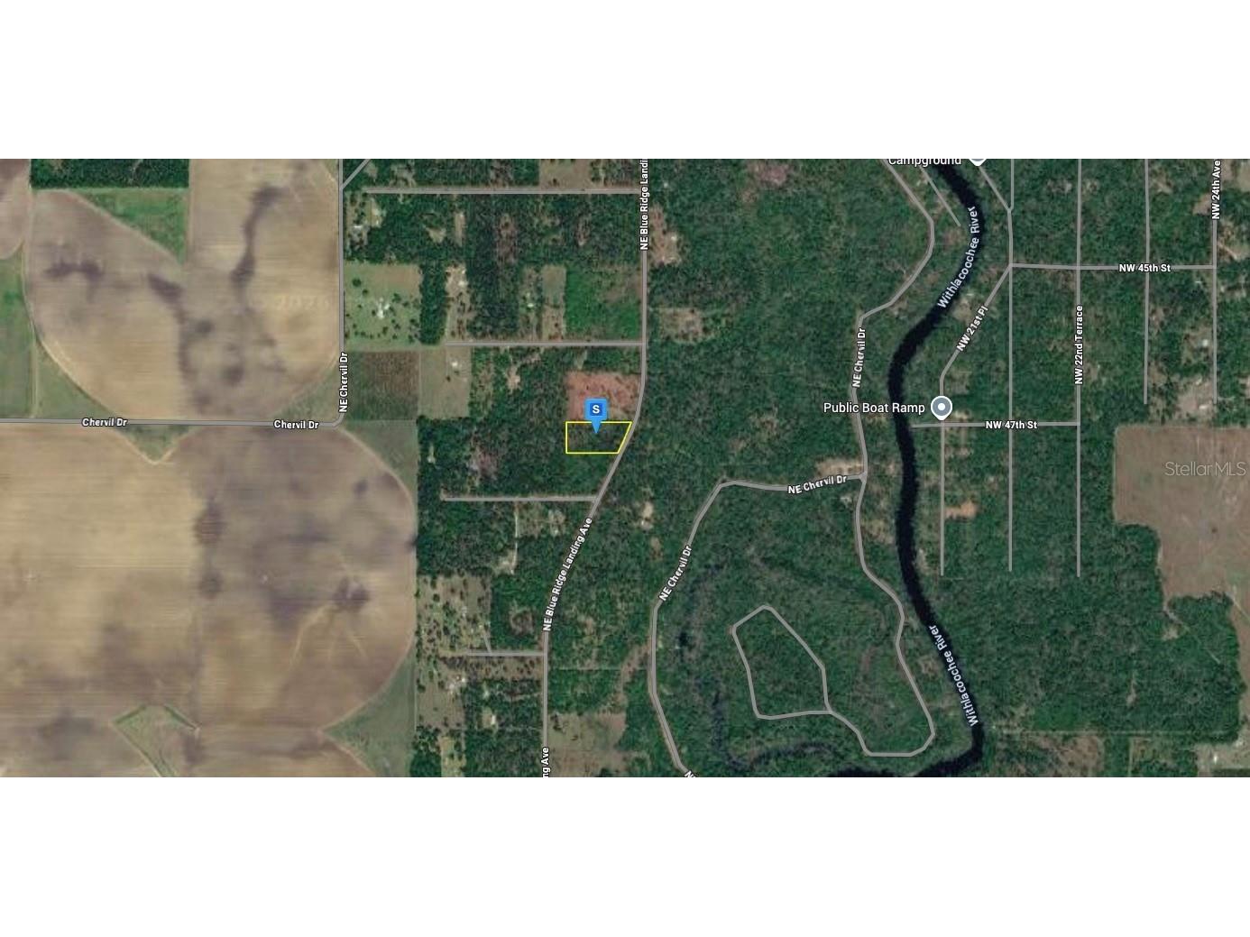 1177 NE Blue Ridge Landing Avenue Lee FL 32059 A4681973 image2