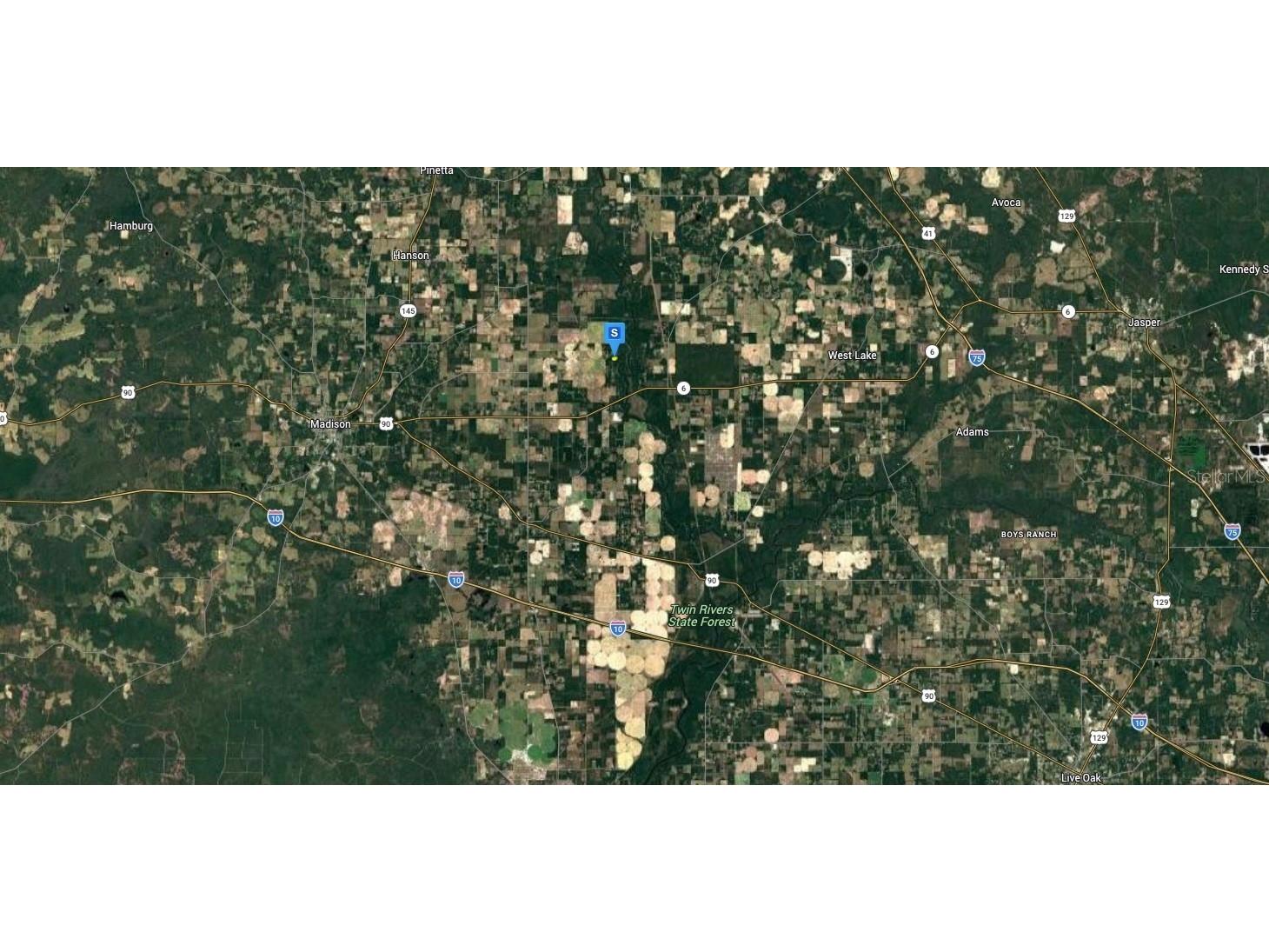 1177 NE Blue Ridge Landing Avenue Lee FL 32059 A4681973 image4