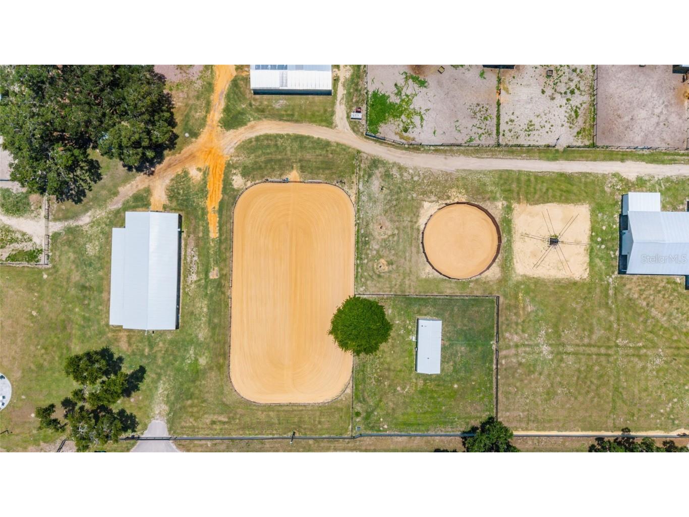 1177 NW 102nd Boulevard Wildwood FL 34785 OM714267 image24