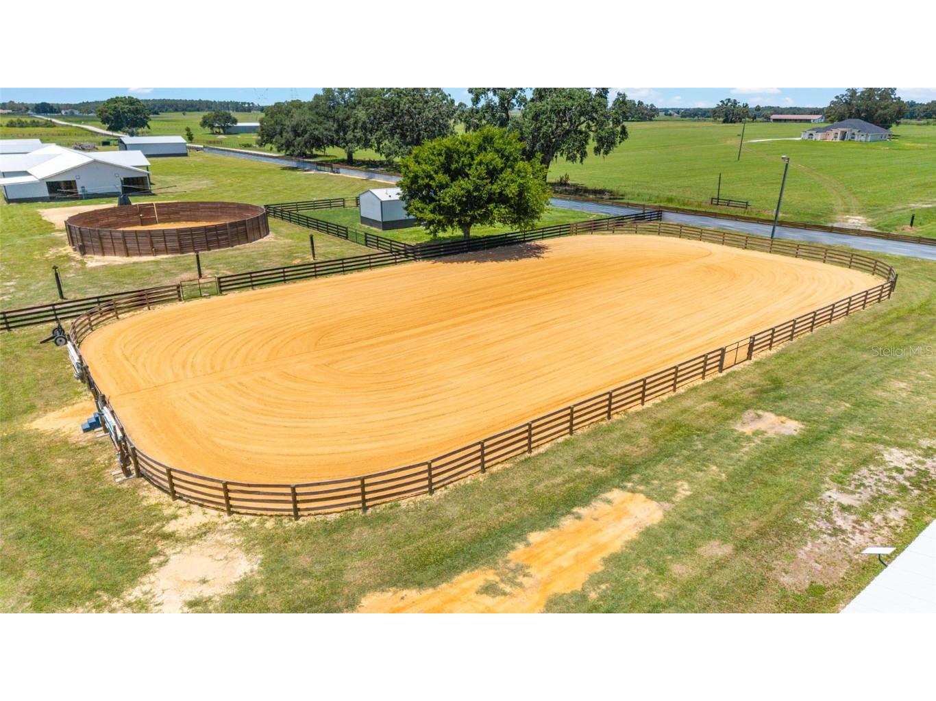 1177 NW 102nd Boulevard Wildwood FL 34785 OM714267 image26