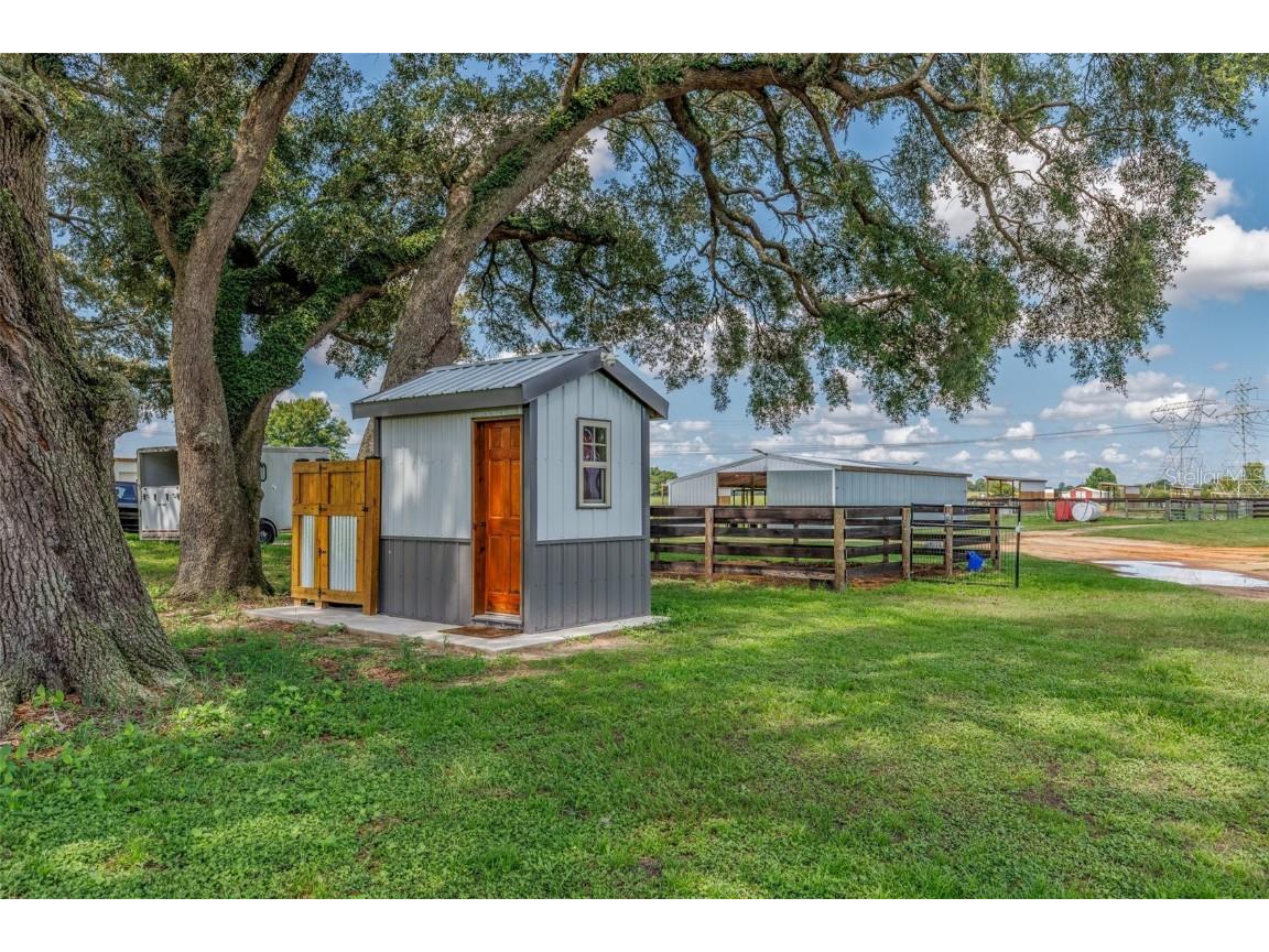 1177 NW 102nd Boulevard Wildwood FL 34785 OM714267 image33