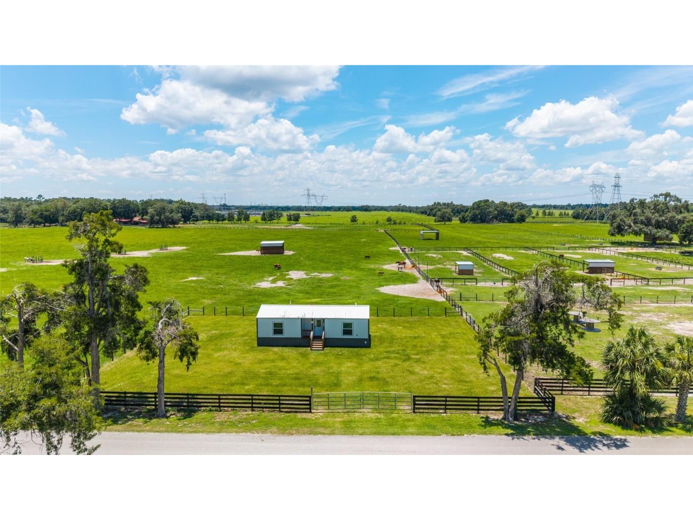 1177 NW 102nd Boulevard Wildwood FL 34785 OM714267 image60