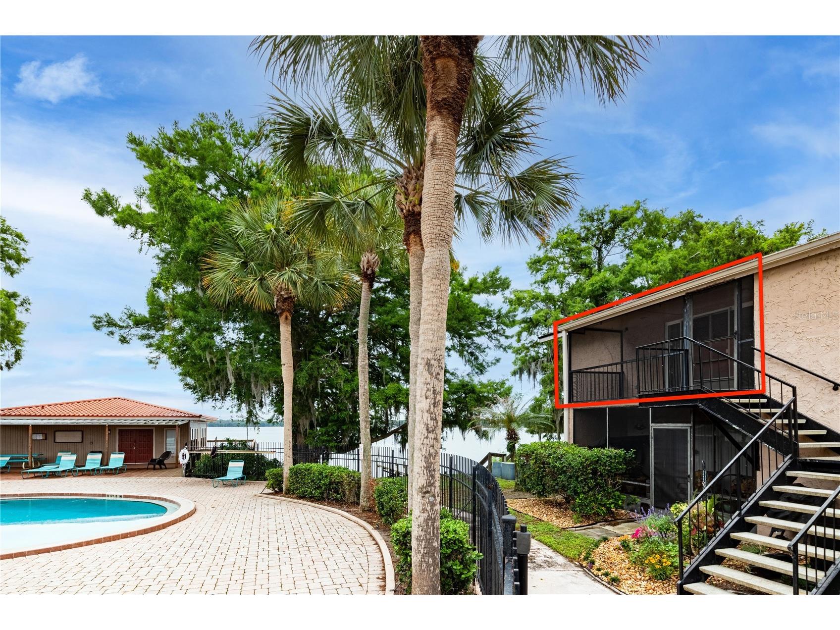 1177 Paseo Del Mar #C Casselberry FL 32707 - LAKE HOWELL O6411944 image1