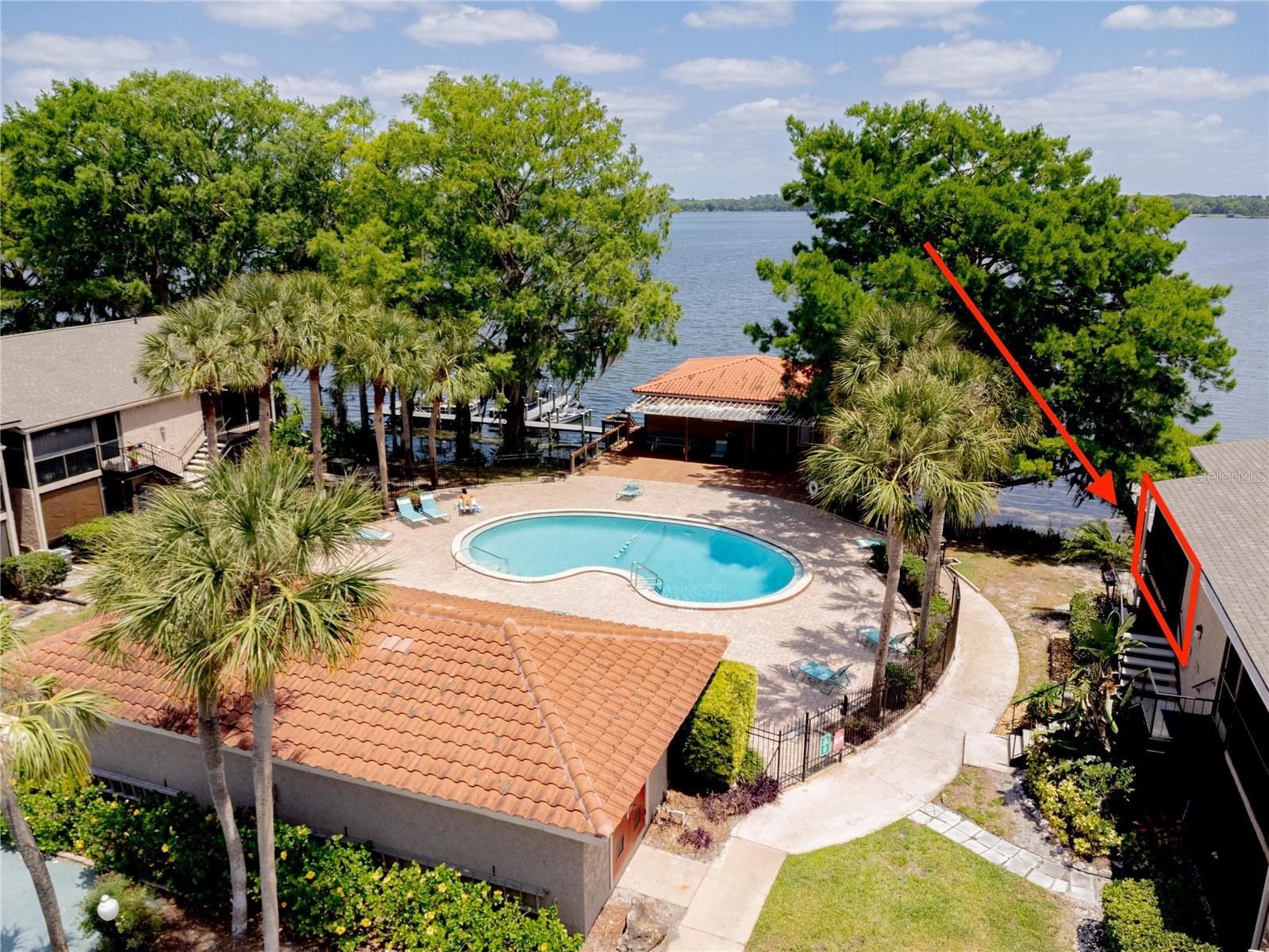 1177 Paseo Del Mar #C Casselberry FL 32707 - LAKE HOWELL O6411944 image19
