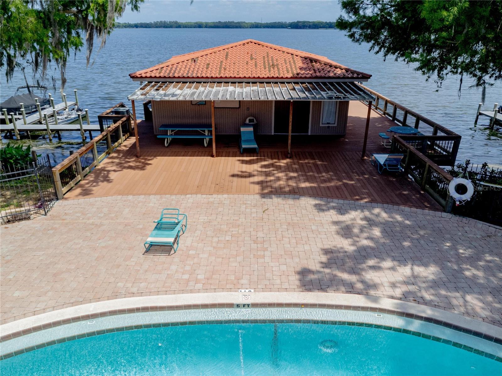 1177 Paseo Del Mar #C Casselberry FL 32707 - LAKE HOWELL O6411944 image21
