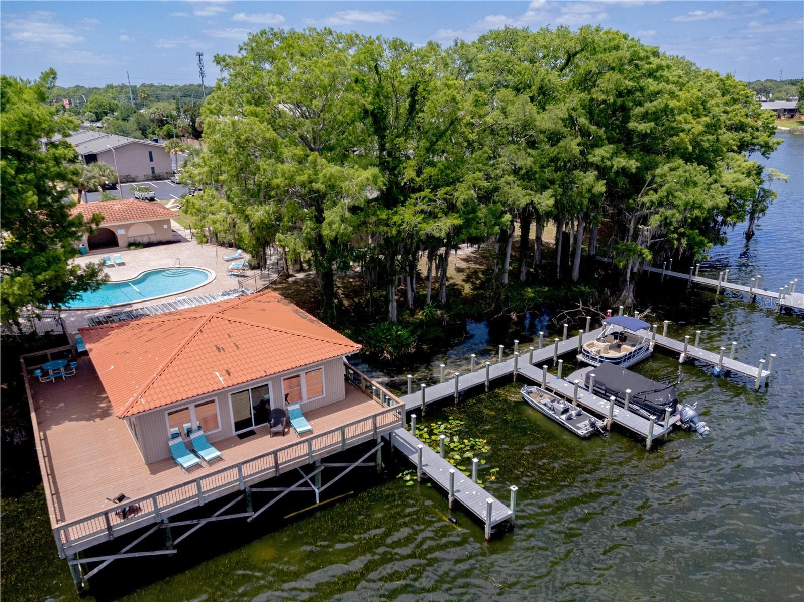 1177 Paseo Del Mar #C Casselberry FL 32707 - LAKE HOWELL O6411944 image22