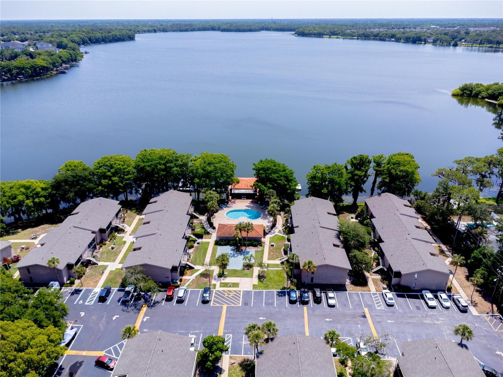 1177 Paseo Del Mar #C Casselberry FL 32707 - LAKE HOWELL O6411944 image25