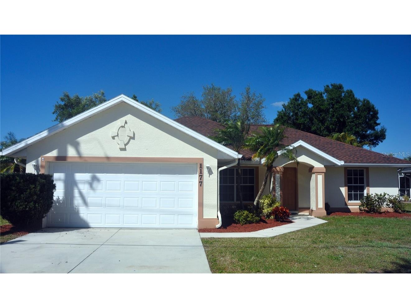 1177 Rio De Janeiro Avenue Punta Gorda FL 33983 C7490201 image1